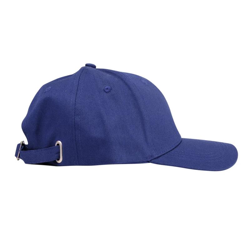 Buy Baseball Cap-Navy Blue in Kuwait