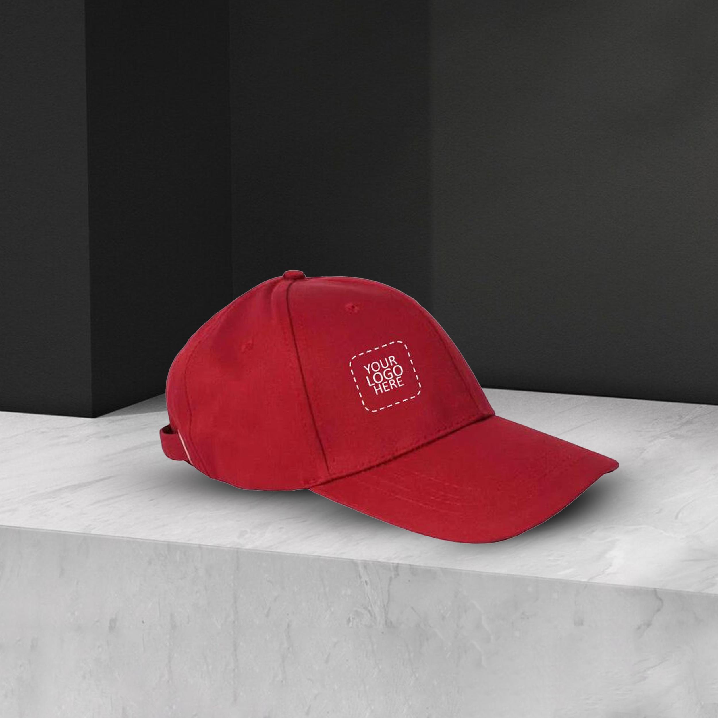 Buy Baseball Cap-Navy Blue in Kuwait